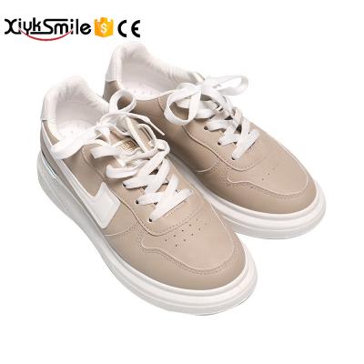 China New all-match casual sneakers fashion trend style flat comfortable walking slow shoes women's shoes hot sale for sale