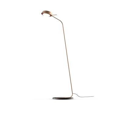 China Art Deco Indoor Luxury Designer Adjustable Nordic Chandelier Floor Lamp Desk Position Lamp for sale