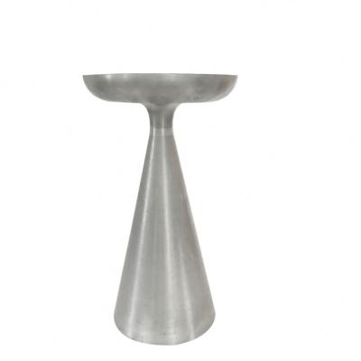 China Factory Direct Modern Design Bar Base High Quality Table Bases For Dining Top Dining Table Glass Base for sale