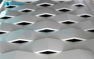 China A1100 /  A3003 Custom Aluminum Plate Special Shape Decorative Aluminum Sheet for sale