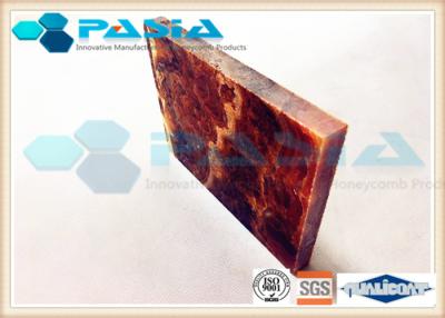 China Commercial Honeycomb Door Panels 3003 Aluminium Alloy Plates Material Antirust for sale