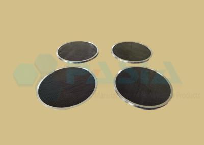 中国 EMI Shielding Welding SS Honeycomb Ventilation Panels For Dust Filter 販売のため