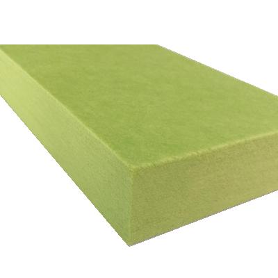 China 24mm Modern Polyester Acoustic Panel Felt Sound Absorbing Ceiling Acoustic Panels for sale