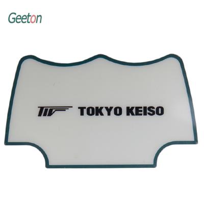 China Professional Manufacturer New Design Custom Remote Controller Membrane Keypad for sale