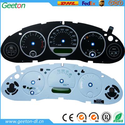 China Universal Cars 3D Digital GPS Speedometers For Universal Cars for sale