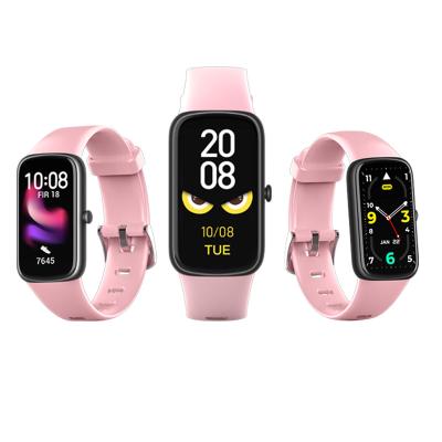 China 2022 Full Touch 1.47Inch SmartWatch New Arrivals Touch Screen Waterproof New Monitor Sound Sport Smart Watch for sale