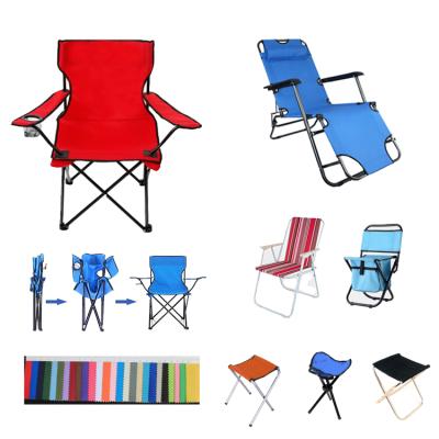 China CPJ-03 Modern Wholesale High Quality Portable Folding Outdoor Beach Picnic Fish Chair Travel Folding Camping Chair for sale