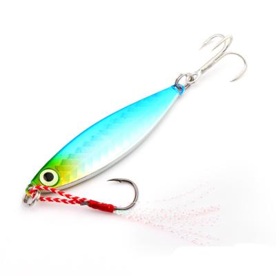 China Classic Sale Wobbler Snap Floating Hard Plastic Fish Lure Baits for sale