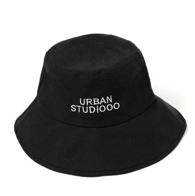 China Fashion Soft Custom RTSAN-367 Fishing Bucket Hat Wholesale Fisherman Bucket Hat for sale