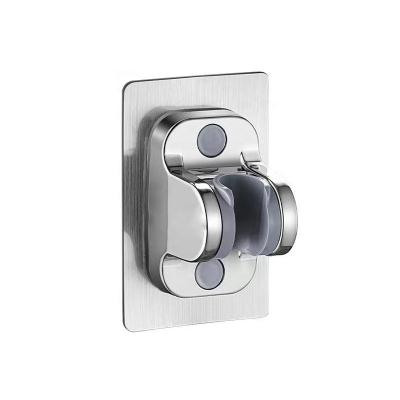 China Durable Strong Feature Stainless Steel Wall Intailed Shower Head Bearing Holder For Home for sale