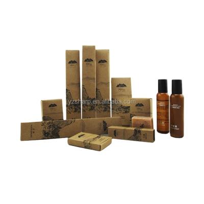 China Hotel China Hotel Amenities Supplier,Cheap Hotel Supplies,Wholesale Hotel Toiletries for sale