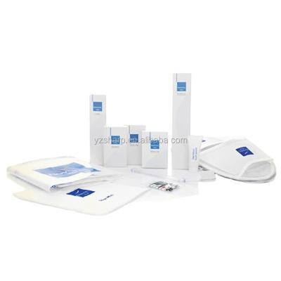 China Disposable Hotel Economy Hospital Kit, Hospital Admission Kit for sale