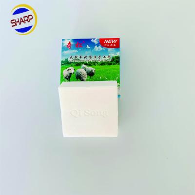 China Beautiful Basic Cleansing Milk Whitening Soap for sale