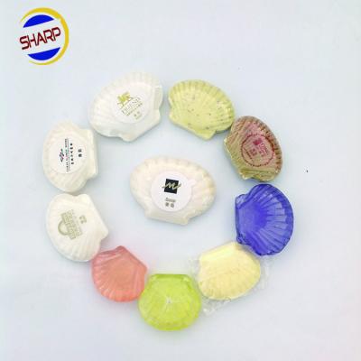 China China Basic Cleaning Bath Soap With Private Label for sale