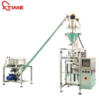 China High Speed ​​And Food Quality Vertical Packaging Machine For Filling Rices for sale