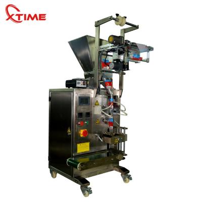 China XTIME-LSJ-240 High Speed ​​And Quality Food Vertical Packaging Machine For Packing Granule / Powder for sale