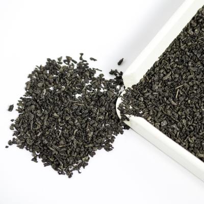 China Free Sample Loose Tea China Manufacturer Extra Gunpowder Tea 3505 for sale