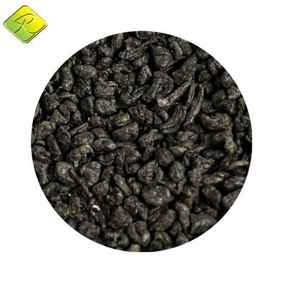 China Loose Tea Box Packaging China 3505 AAAAA Powder Green Tea for sale