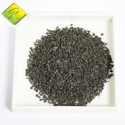 China Loose Powder Pearl Tea Green Tea for sale