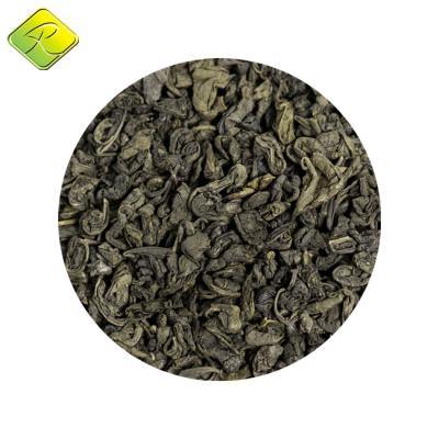 China Hot Selling 9501 Loose Tea Factory Green Tea Maker Supply To Uzbekistan for sale