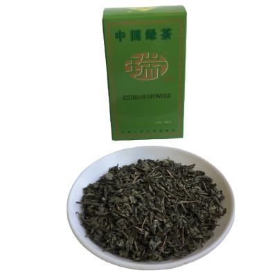 China Good Quality Peko Tea Wholesale Loose Leaf Green Tea for sale