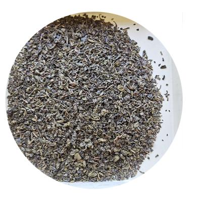 China China Loose Powder Wholesale Tea Green Tea 9175 In Bulk for sale