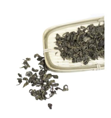 China Factory price loose wholesale special china tea green tea 9375 for sale