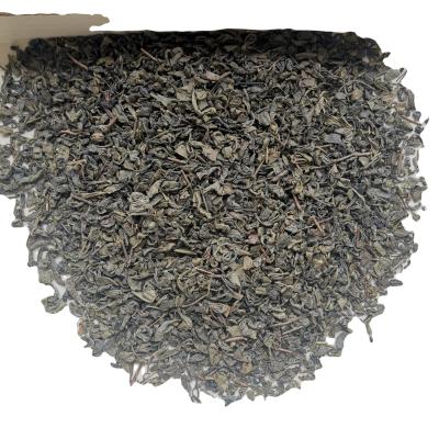 China Loose Powder Tea Green Tea 9475 From China To Tunis for sale