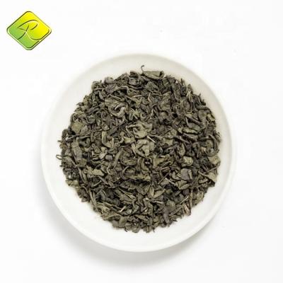 China Factory Bulk Tea Loose Chinese Green Tea 9475 Directly For Turkmenistan Uzbekistan for sale