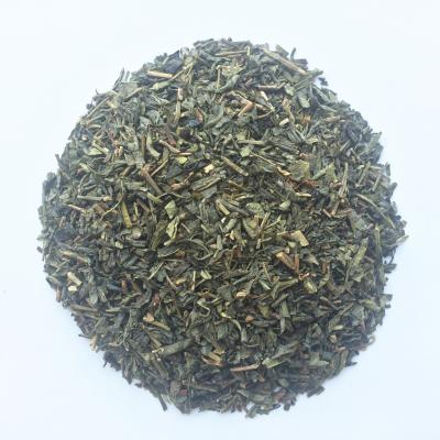 China China loose chunmee tea green tea 3008 for sale