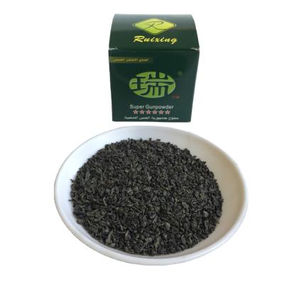 China Loose Tea China China Green Powder Green Tea 3505AA Eu Standard For European Market for sale