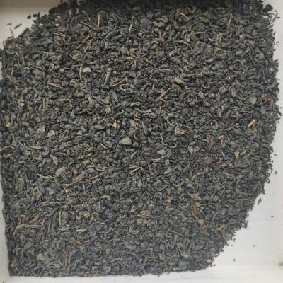 China loose tea powder 3505C for European market for sale