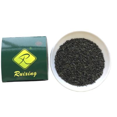 China 200g Tea Loose Box China Green China Green Tea 3505A For European Market for sale