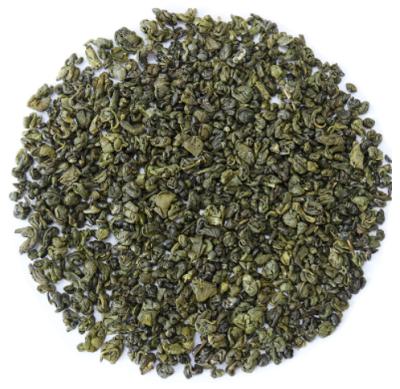 China 2021 Loose Tea New Bulk Biluochun Green Tea for sale