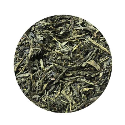 China Sencha Green Tea Loose Tea New Different Grades With Customized Packing for sale