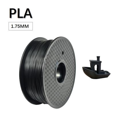 China 3D Printer Filament PLA 1.75mm Directly 1KG 3D Printer Ultralline PLA / 3D Pen Filament From Factory For 3D Printing for sale