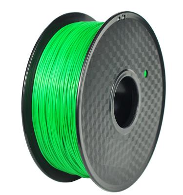 China Wholesale FDM printer 3d printing flexible printer filament 1.75mm tpu 1kg per roll for sale