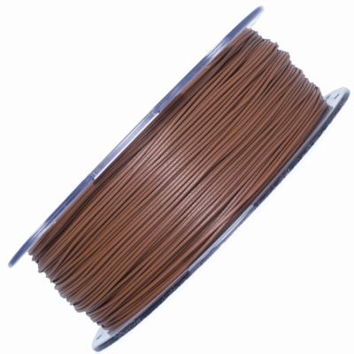 China Wholesale High Quality Custom FDM 3D Printer Dark 3d Printer Wood Filament Ultraline 1.75mm Ultraline Filament for sale