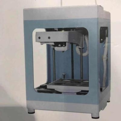 China Child's toy/education/maker/household wholesale price under 200USD kids desktop 3D printing machine suitable for any place for sale