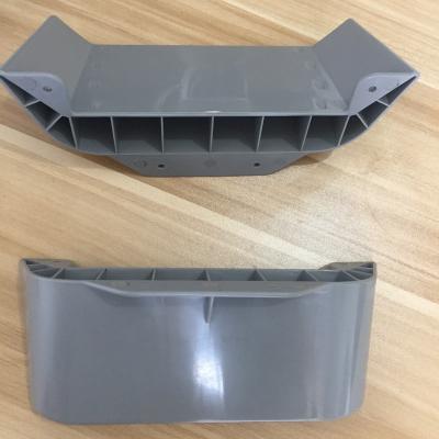 China Custom High Pressure PP ABS Plastic PP ABS Injection Bracket for sale