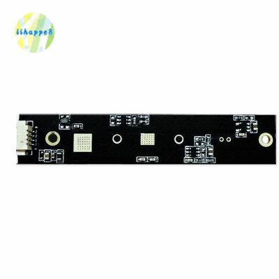 China For pc Application FOV 78degree Thermal wecam Camera Module core for Facial Recognition Device Application for sale