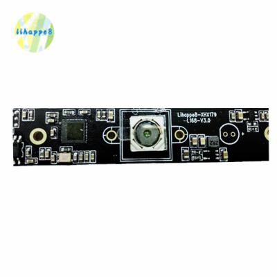 China Mini camera Auto focus Support macro shooting microphone Custom camera module For automation equipment for sale