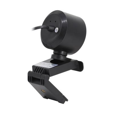 China Support night vision Drive free 1080p Usb 2.0 With microphone Mini Camera Web camera for Online teaching for sale