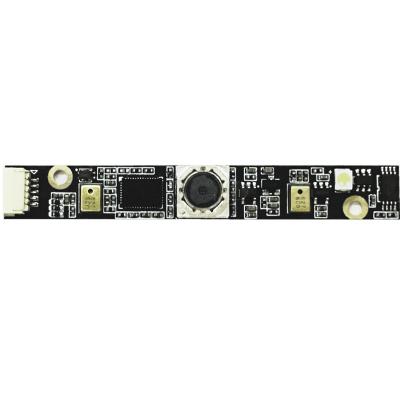 China Lens Type 4 Auto Focus Webcam USB Camera Module for sale