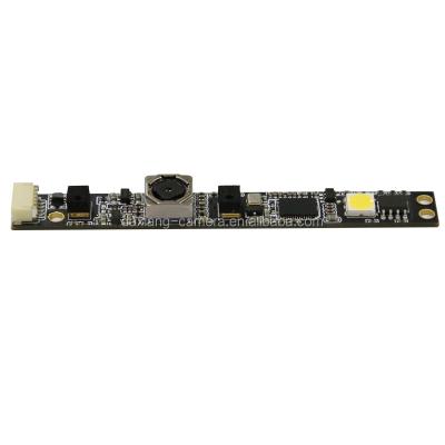 China XINHAO Free Driver 5MP camera module OV5640 1/4 CMOS 1080P USB 2.0 for sale