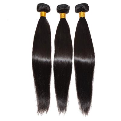 China Wholesale Unprocessed 100% Raw Virgin Hair Brazilian Hair Bundles Vendors Cuticle Aligned Hair Weave Hair Extension for sale