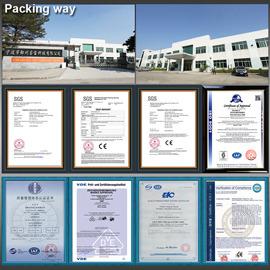 Verified China supplier - Ningbo Yinzhou Ribo Electronic Tech Co., Ltd.