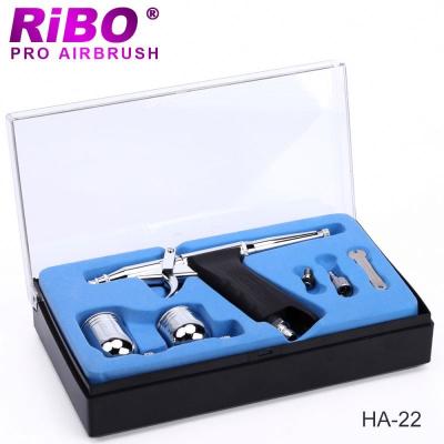 China Airbrush fashion painting beauty machine airbrush gun latest used for airbrush painting and airbrush for nails for sale