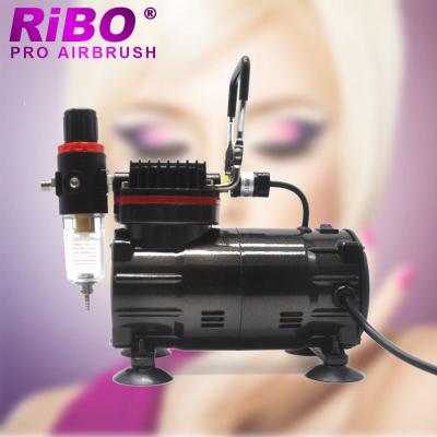 China With reasonable price and portable made in china airbrush for nails HT-44 airbrush for nails for sale