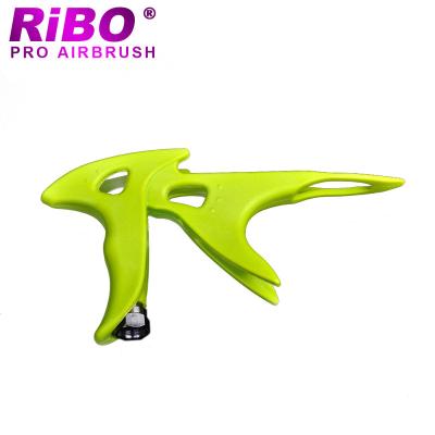 China Viable Professional and Portable Airbrush Handle Holders for RIBO Airbrush, China for sale